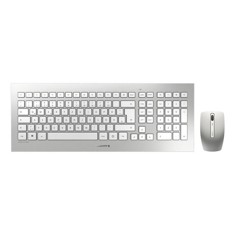 DW 8000 KEYBOARDundMOUS DW | APLIUM
