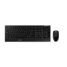 Cherry B.UNLIMITED 3.0 White Keyboard Us-layout | APLIUM