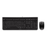Cherry DC 2000 Spain | APLIUM