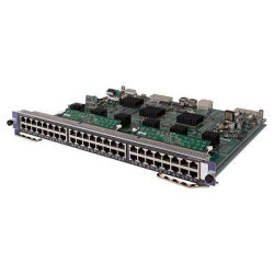 48-Port Gig-T A7500 Module