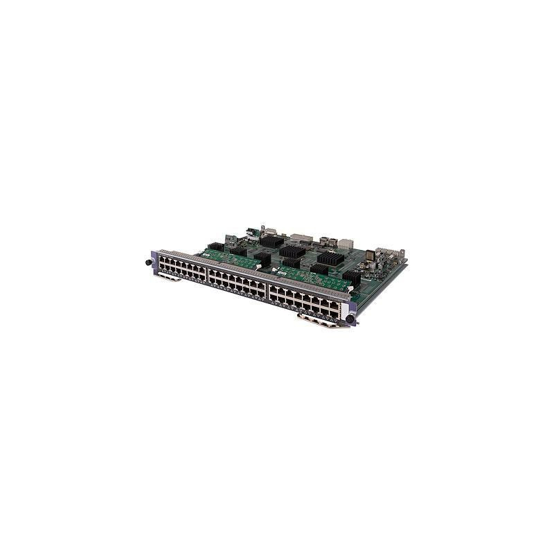 48-Port Gig-T A7500 Module