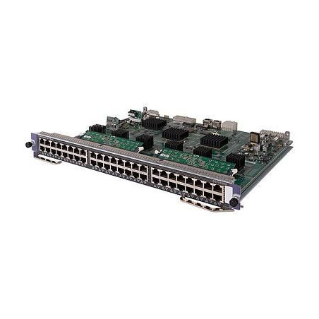 48-Port Gig-T A7500 Module