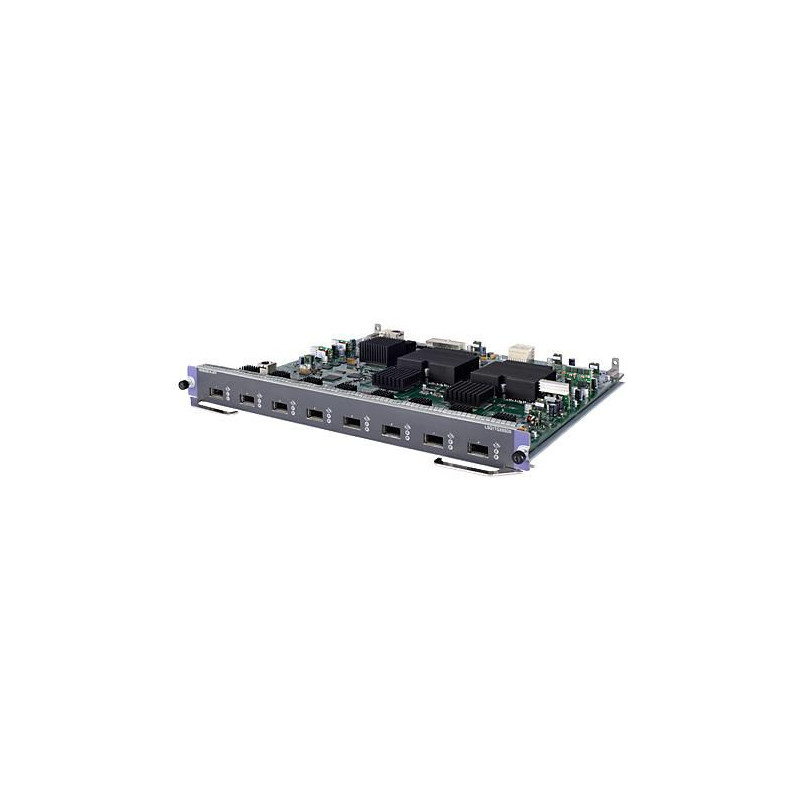 8-Port 10-GbE XFP Ext A7500 Mo