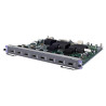 8-Port 10-GbE XFP Ext A7500 Mo