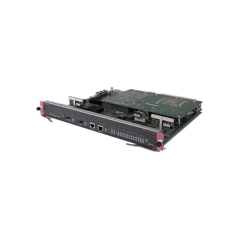 384 Gbps A7500 Fab Mod w/2 XFP