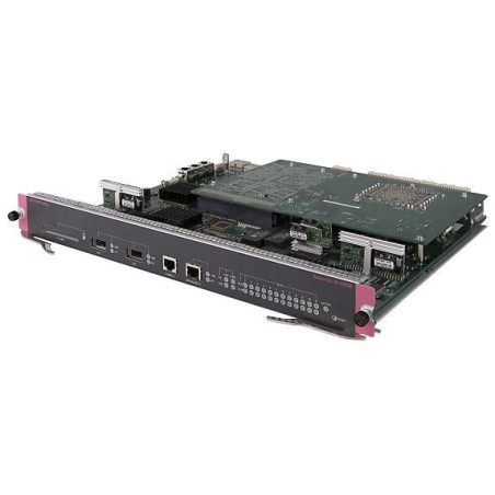 384 Gbps A7500 Fab Mod w/2 XFP