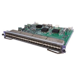 48-Port GbE SFP A7500 Module