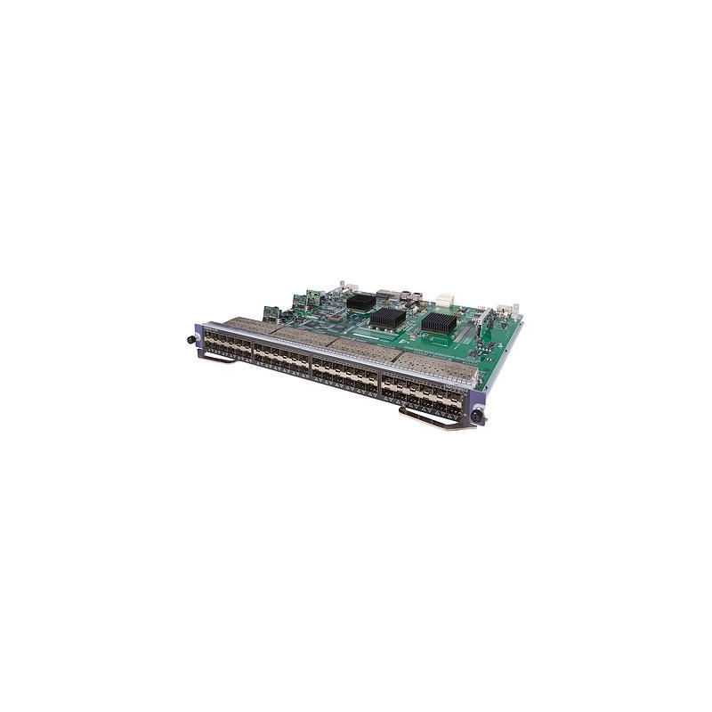 48-Port GbE SFP A7500 Module