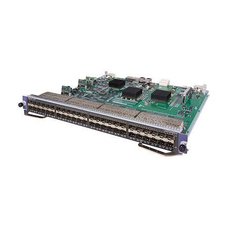 48-Port GbE SFP A7500 Module