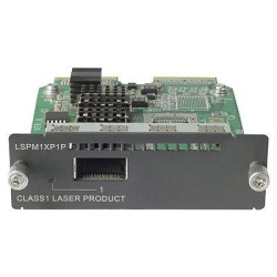 1-Port 10-GbE XFP A5500 Module | APLIUM