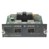 2-Port GbE SFP A5500/E4800 Mod