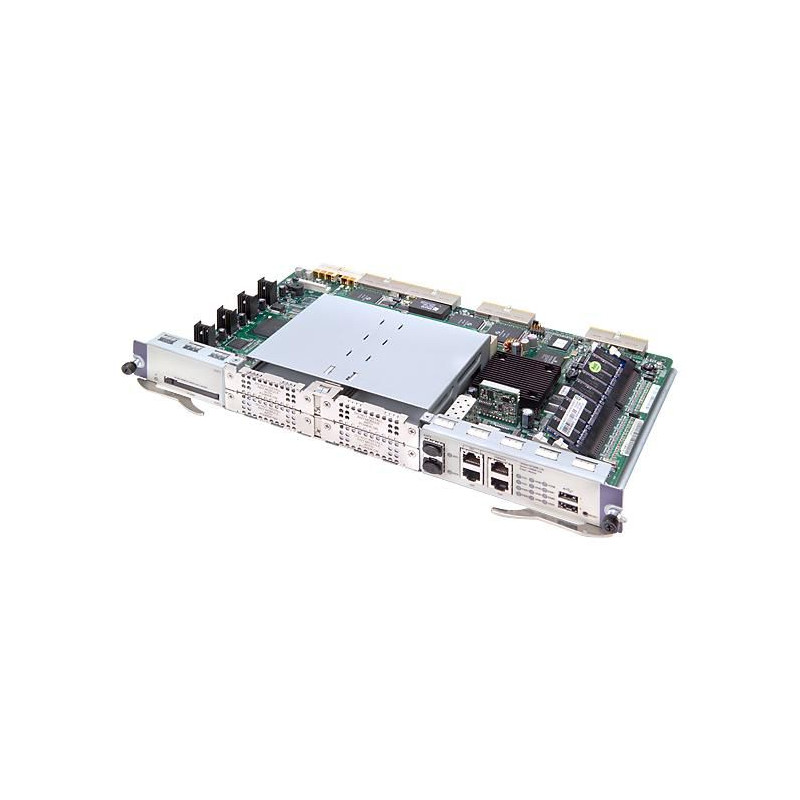 MSR50 Processor Module **New