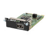 Aruba 3810M 1QSFP+40GbE Module