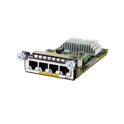 3810M/2930M 4 Smrt Rte POE+ Module | APLIUM