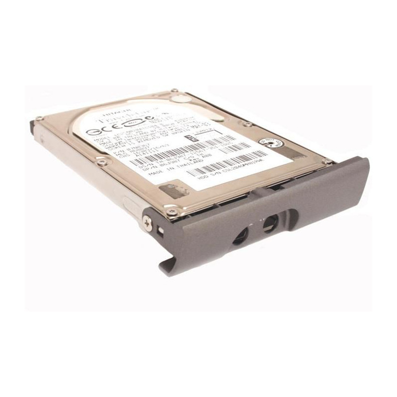 Hdd caddy Dell D510, D520 etc