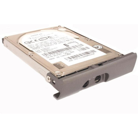 Hdd caddy Dell D510, D520 etc