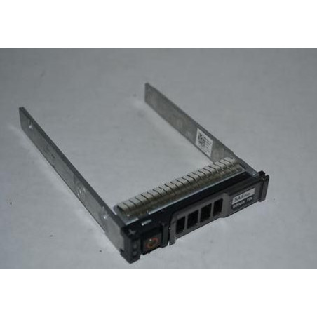 2.5" SAS/SATA SFF HotSwap Tray