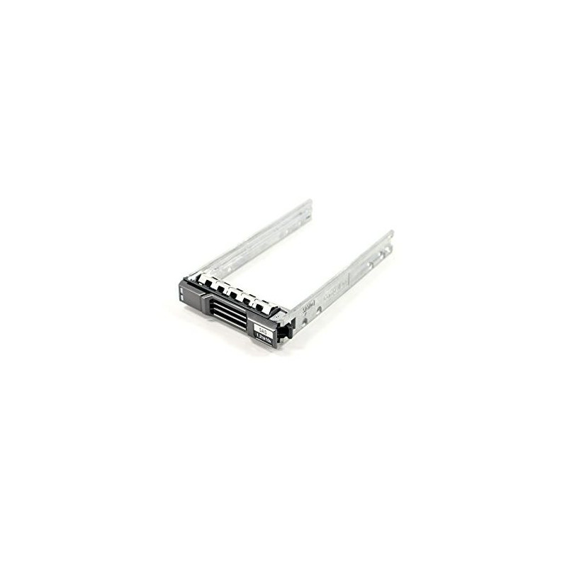 2.5" HotSwap Tray SATA/SAS
