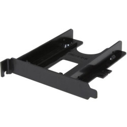 PCIe-2.5" SAS/SATA Hdd Bracket