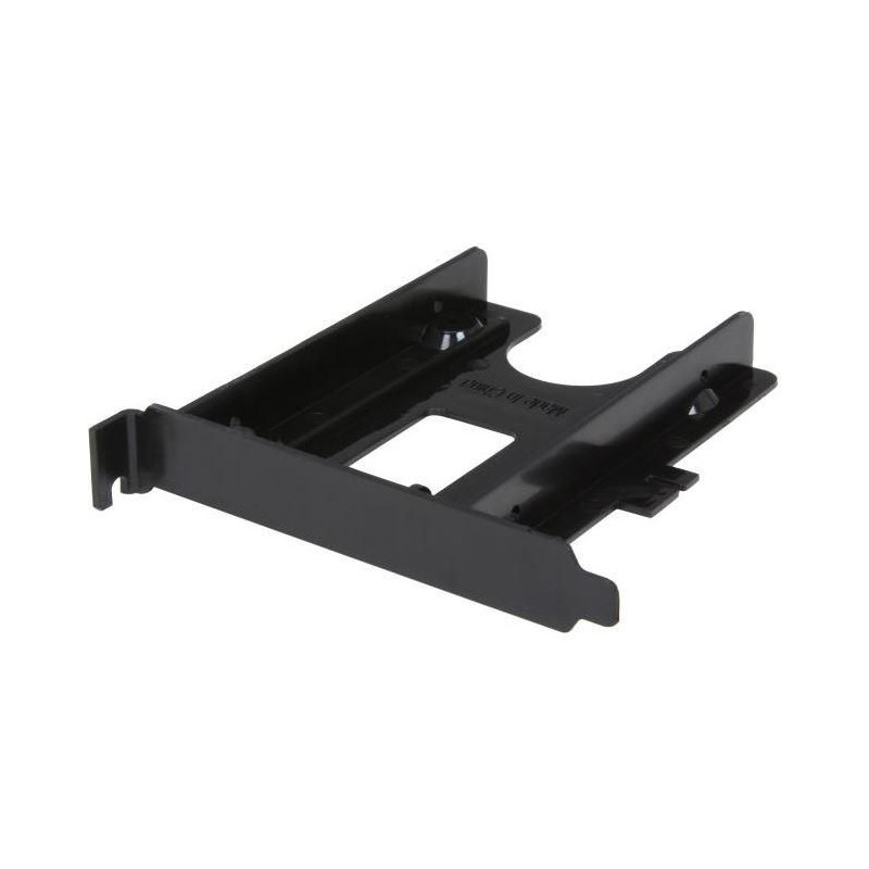 PCIe-2.5" SAS/SATA Hdd Bracket