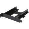 PCIe-2.5" SAS/SATA Hdd Bracket