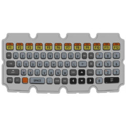 AZERTY SPARE ELASTOMER FOR