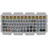 AZERTY SPARE ELASTOMER FOR