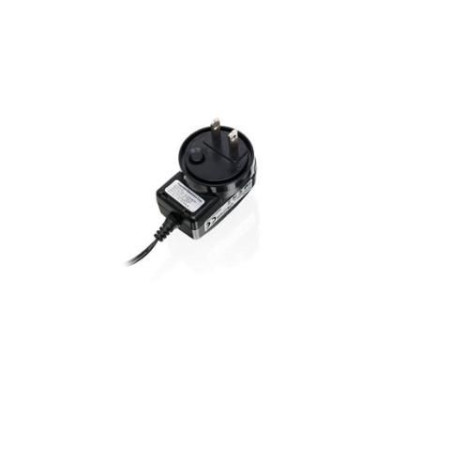 External PSU for