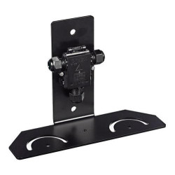 Double L-Bracket