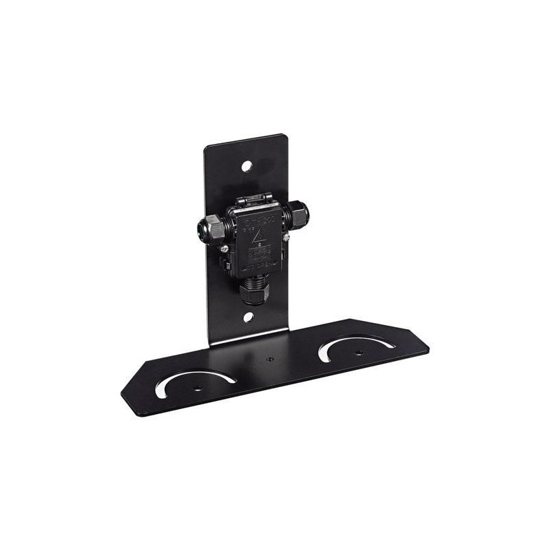 Double L-Bracket