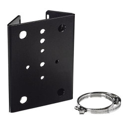 Pole Mount Bracket