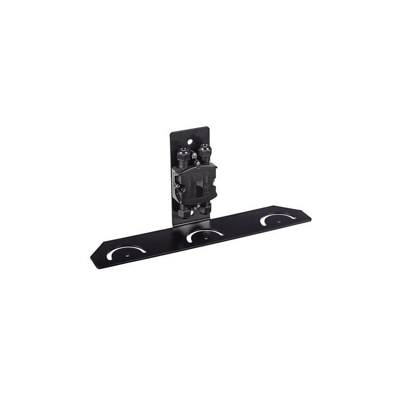 Tripple L-bracket