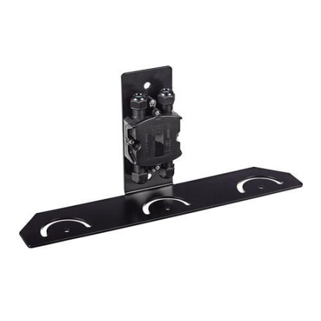 Tripple L-bracket