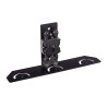 Tripple L-bracket