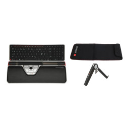 RollerMouse Red plus Travel
