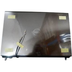 LCD back cover for Precision