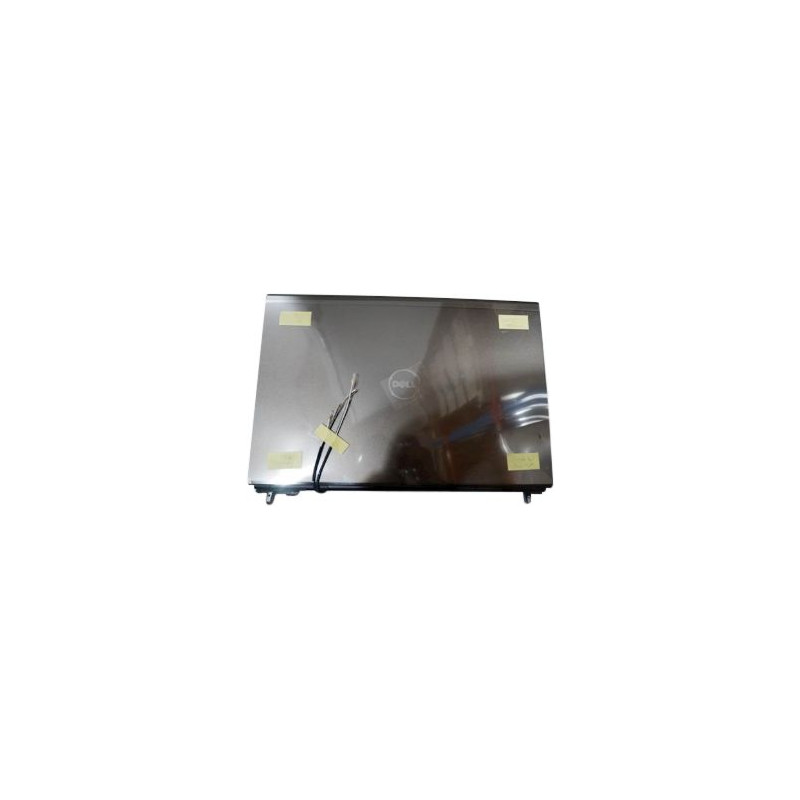 LCD back cover for Precision
