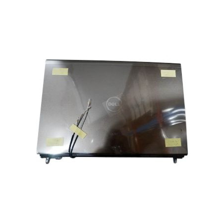 LCD back cover for Precision