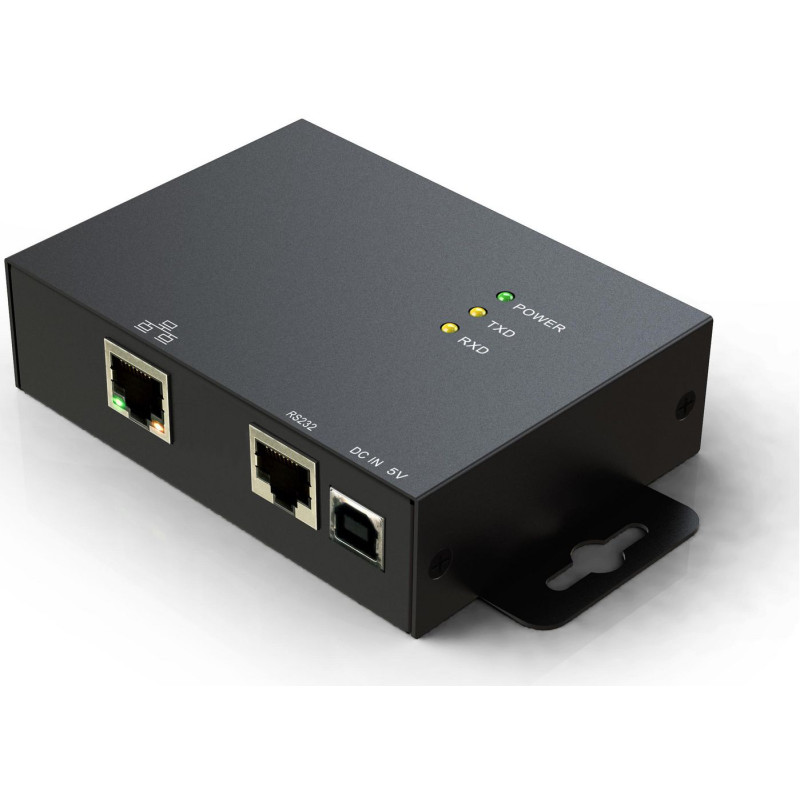 SNMP Box