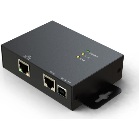 SNMP Box