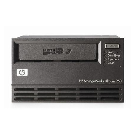 Internal 960 tape drive