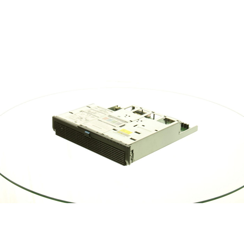 Processor and memory module