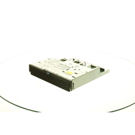 Processor and memory module