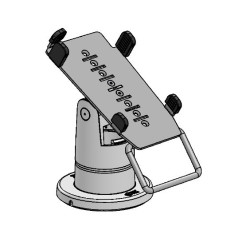 SpacePole Stack with