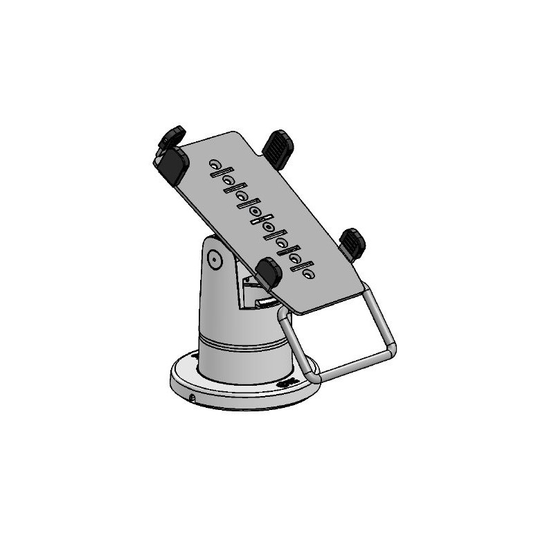 SpacePole Stack with