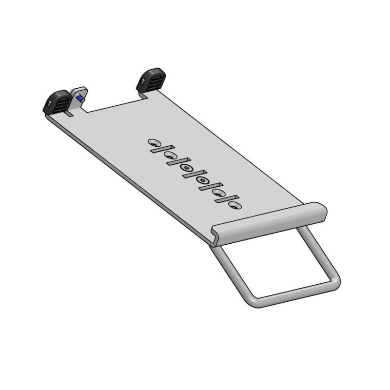 Ingenico Lane-5000 MultiGrip