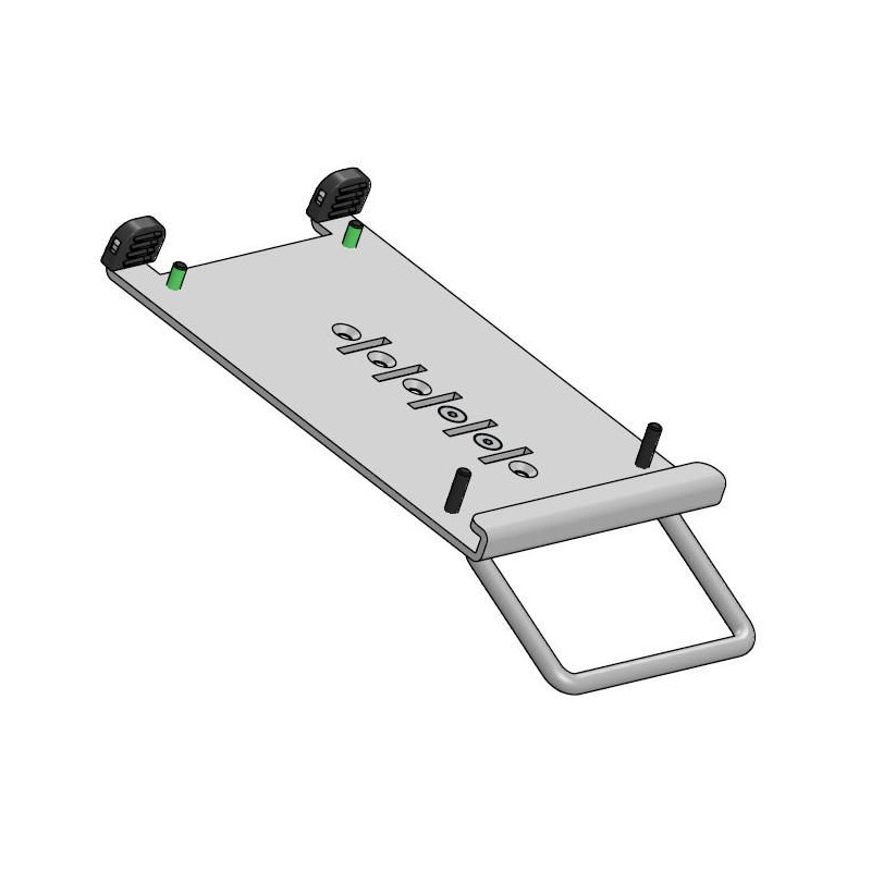 Ingenico Lane-5000 MultiGrip