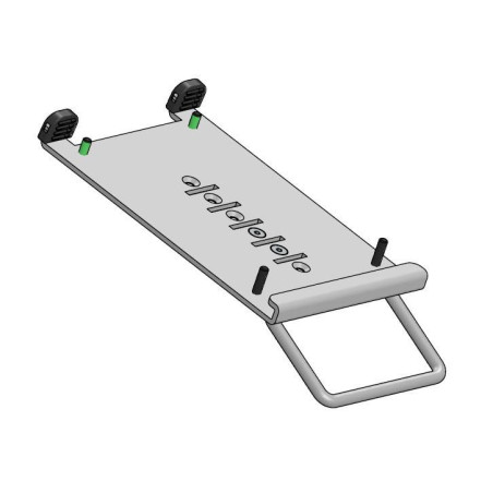 Ingenico Lane-5000 MultiGrip