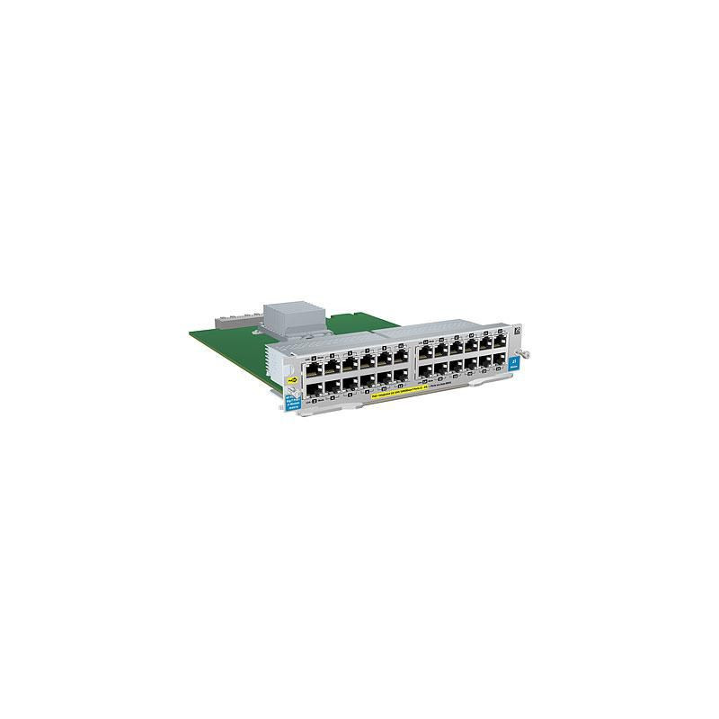 ProCurve zl 24p 10/100/1000T P | APLIUM