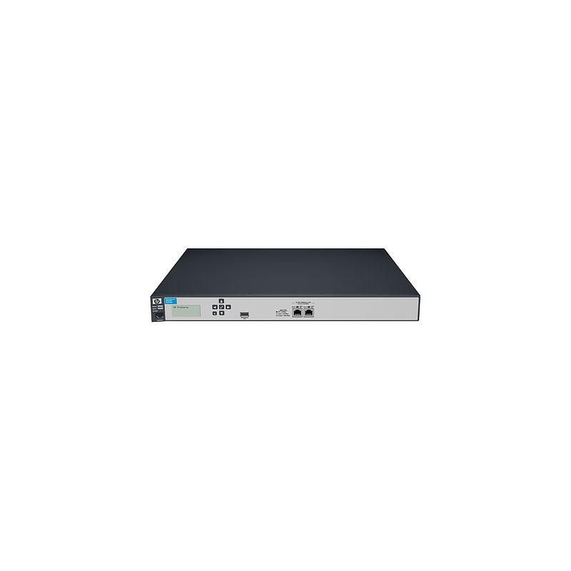 ProCurve MSM760 Access Control